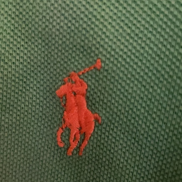 Polo 👕 Ralph Lauren - Picture 4 of 5